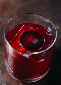 Cocktail Nora